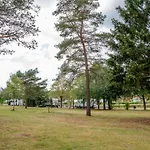 Naturcamping Lueneburger Heide - & Tiny Haeuser