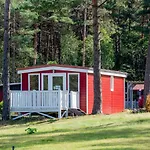 Naturcamping Lueneburger Heide - & Tiny Haeuser Soltau