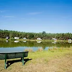 Kamp alanı Naturcamping Lueneburger Heide - & Tiny Haeuser Soltau