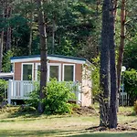Naturcamping Lueneburger Heide - & Tiny Haeuser * Soltau