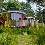 Kamp alanı Naturcamping Lueneburger Heide - & Tiny Haeuser *