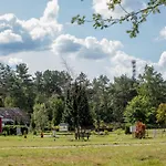Naturcamping Lueneburger Heide - & Tiny Haeuser Camping Soltau