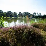Kamp alanı Naturcamping Lueneburger Heide - & Tiny Haeuser *