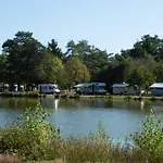 Naturcamping Lueneburger Heide - & Tiny Haeuser Soltau
