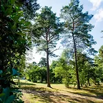 Kamp alanı Naturcamping Lueneburger Heide - & Tiny Haeuser Soltau