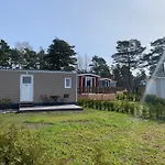 Naturcamping Lueneburger Heide - & Tiny Haeuser Кемпинг Зольтау