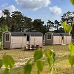Naturcamping Lueneburger Heide - & Tiny Haeuser