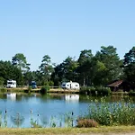 Kamp alanı Naturcamping Lueneburger Heide - & Tiny Haeuser Soltau