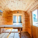 Кемпинг Naturcamping Lueneburger Heide - & Tiny Haeuser