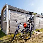 Naturcamping Lueneburger Heide - & Tiny Haeuser Soltau