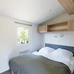 Kamp alanı Naturcamping Lueneburger Heide - & Tiny Haeuser