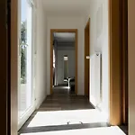 Naturcamping Lueneburger Heide - & Tiny Haeuser Kamp alanı Soltau