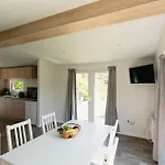 Naturcamping Lueneburger Heide - & Tiny Haeuser