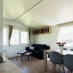Kamp alanı Naturcamping Lueneburger Heide - & Tiny Haeuser