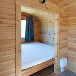 Kamp alanı Naturcamping Lueneburger Heide - & Tiny Haeuser Soltau