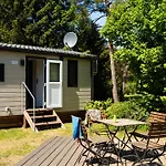 Naturcamping Lueneburger Heide - & Tiny Haeuser Soltau