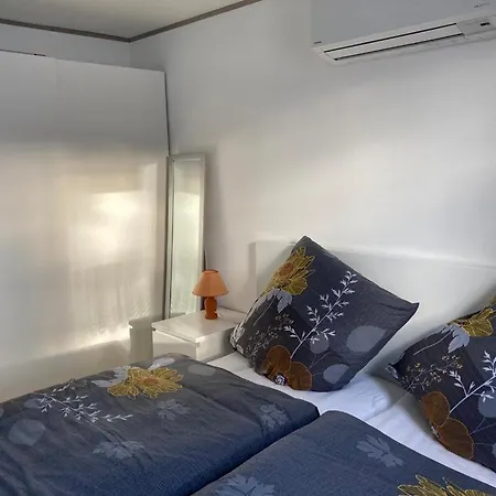 Naturcamping Lueneburger Heide - & Tiny Haeuser Campsite Soltau
