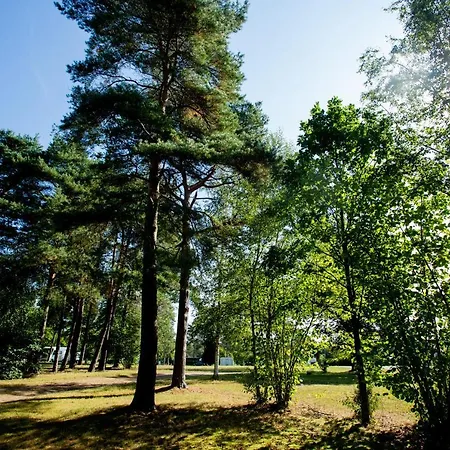 Naturcamping Lueneburger Heide - & Tiny Haeuser Campsite Soltau