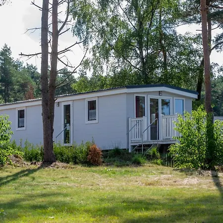 Naturcamping Lueneburger Heide - & Tiny Haeuser Campsite