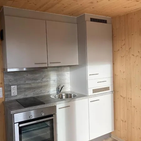 Campsite Naturcamping Lueneburger Heide - & Tiny Haeuser Soltau