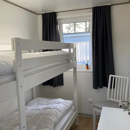 Naturcamping Lueneburger Heide - & Tiny Haeuser Campsite