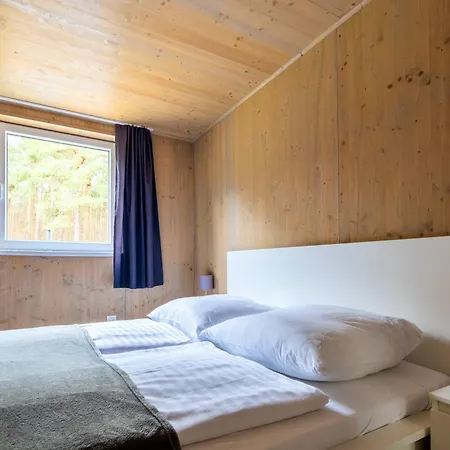 Camping Naturcamping Lueneburger Heide - & Tiny Haeuser *