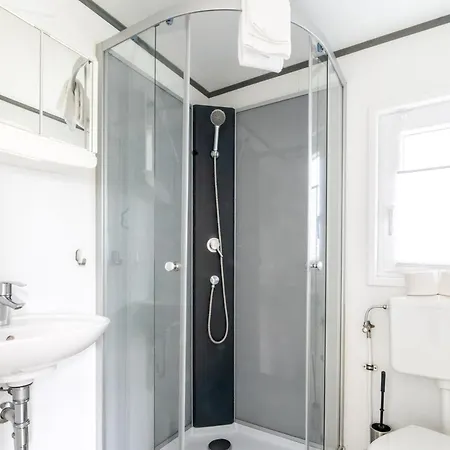 Camping Naturcamping Lueneburger Heide - & Tiny Haeuser *