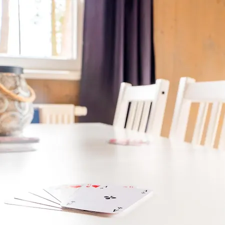 Camping Naturcamping Lueneburger Heide - & Tiny Haeuser