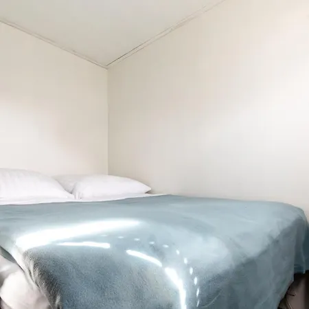 Camping Naturcamping Lueneburger Heide - & Tiny Haeuser *