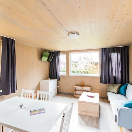 Camping Naturcamping Lueneburger Heide - & Tiny Haeuser *