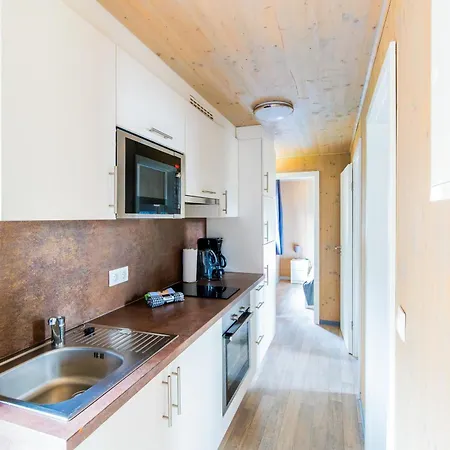 Naturcamping Lueneburger Heide - & Tiny Haeuser