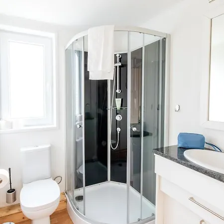 Camping Naturcamping Lueneburger Heide - & Tiny Haeuser *