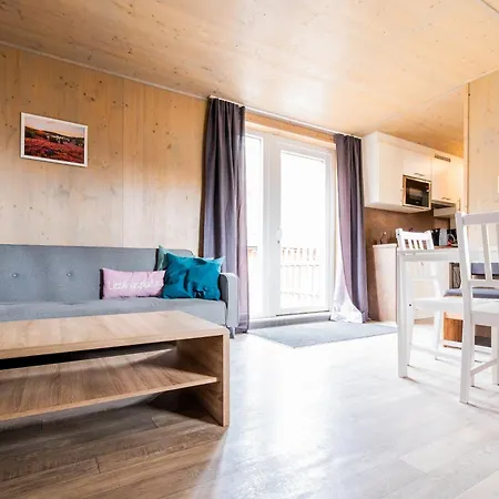 Naturcamping Lueneburger Heide - & Tiny Haeuser Camping *