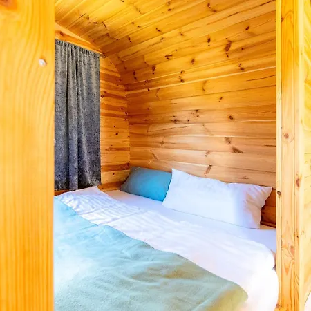 Camping Naturcamping Lueneburger Heide - & Tiny Haeuser Soltau