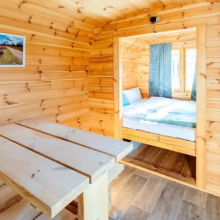 Naturcamping Lueneburger Heide - & Tiny Haeuser *