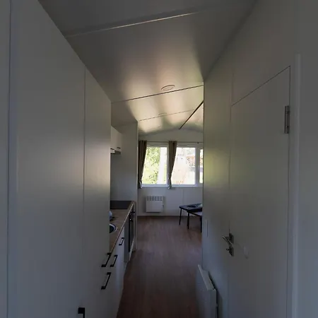 Naturcamping Lueneburger Heide - & Tiny Haeuser * Soltau