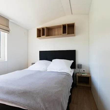 Naturcamping Lueneburger Heide - & Tiny Haeuser