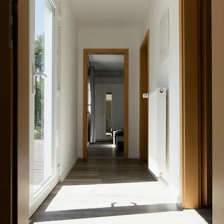 Naturcamping Lueneburger Heide - & Tiny Haeuser Camping Soltau