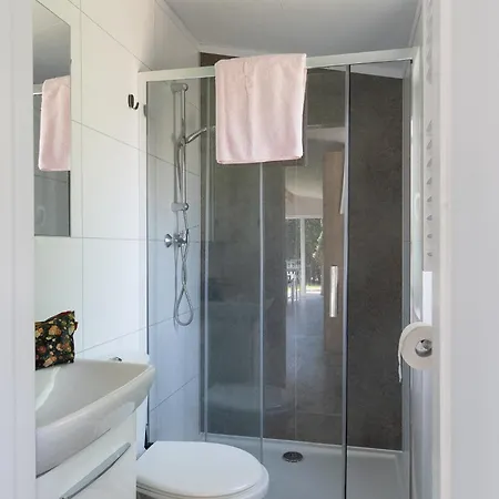 Naturcamping Lueneburger Heide - & Tiny Haeuser *