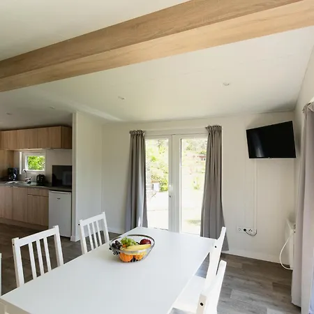 Naturcamping Lueneburger Heide - & Tiny Haeuser