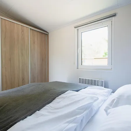 Naturcamping Lueneburger Heide - & Tiny Haeuser Camping Soltau