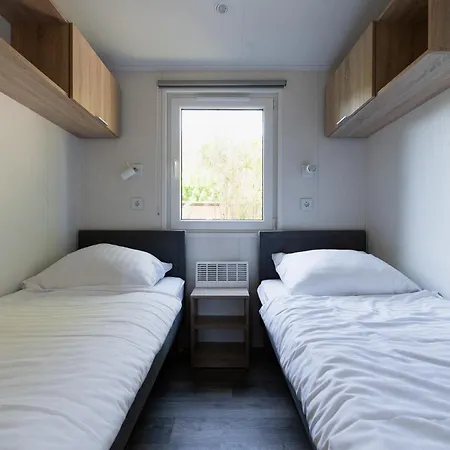 Camping Naturcamping Lueneburger Heide - & Tiny Haeuser Soltau