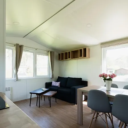 Camping Naturcamping Lueneburger Heide - & Tiny Haeuser