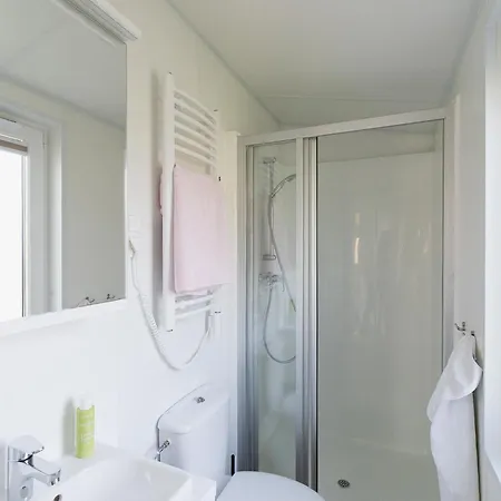 Naturcamping Lueneburger Heide - & Tiny Haeuser *