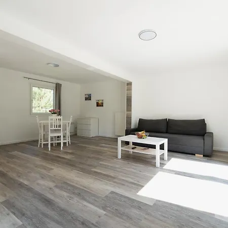 Camping Naturcamping Lueneburger Heide - & Tiny Haeuser