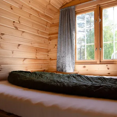 Naturcamping Lueneburger Heide - & Tiny Haeuser *