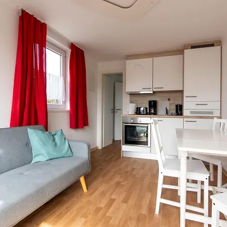 Naturcamping Lueneburger Heide - & Tiny Haeuser